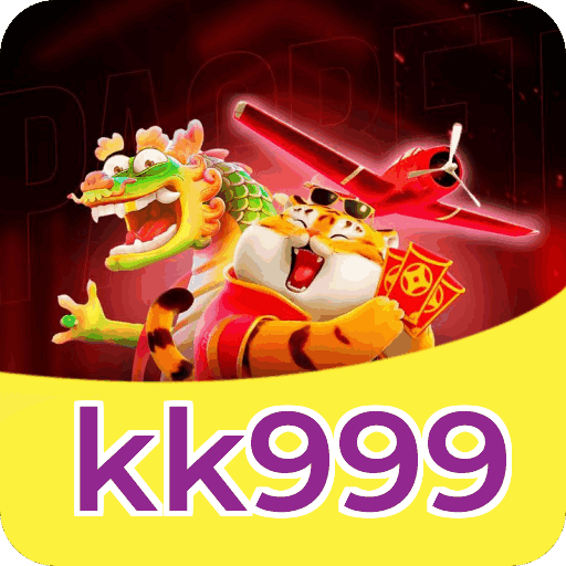 Catálogo kk999 2.547 jogos - Pragmatic Play, Evolution, NetEnt